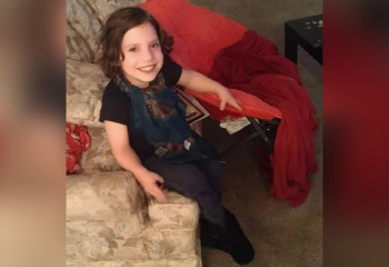 История Натальи Грейс: взрослая женщина притворялась 6-летним ребенком