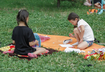 Оқушылар лагері санитарлық талаптарға сай болуы керек – премьер-министр