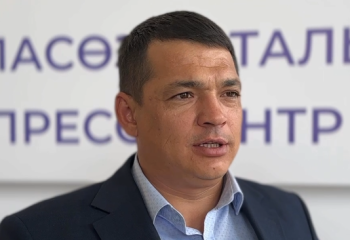 Махамбет ауданында 66 егін алқабы мен 27 мал шаруашылығы қожалығы  зардап шекті