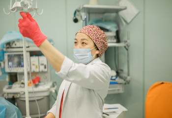 Енді медбикелер де науқастарды қабылдап, диагноз қоятын болады