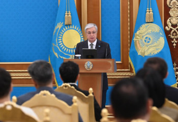 Трем ведущим музеям Казахстана присвоят национальный статус