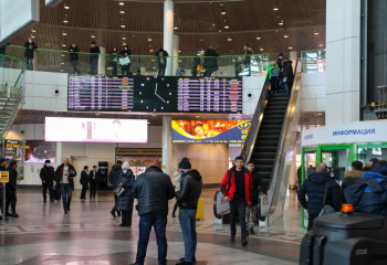 Salam Air resumes direct flights between Kazakhstan and Oman