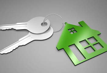 Жамбыл облысында жетім балалар баспана алу мүмкіндігінен айырылған