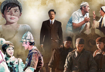 Қазақ кино өнерінің бүгінгі келбеті қандай?