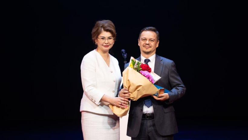  © Министерство культуры и информации РК 