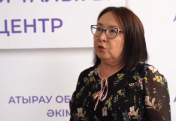 Атырауда ауыз судан 800-ге жуық сынама алынды