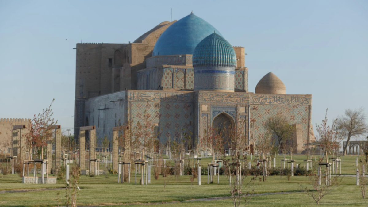  ©El.kz/Артем ЧУРСИНОВ 