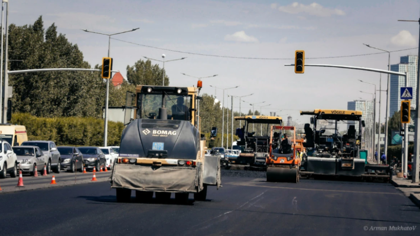  El.kz/Арман МҰХАТОВ 