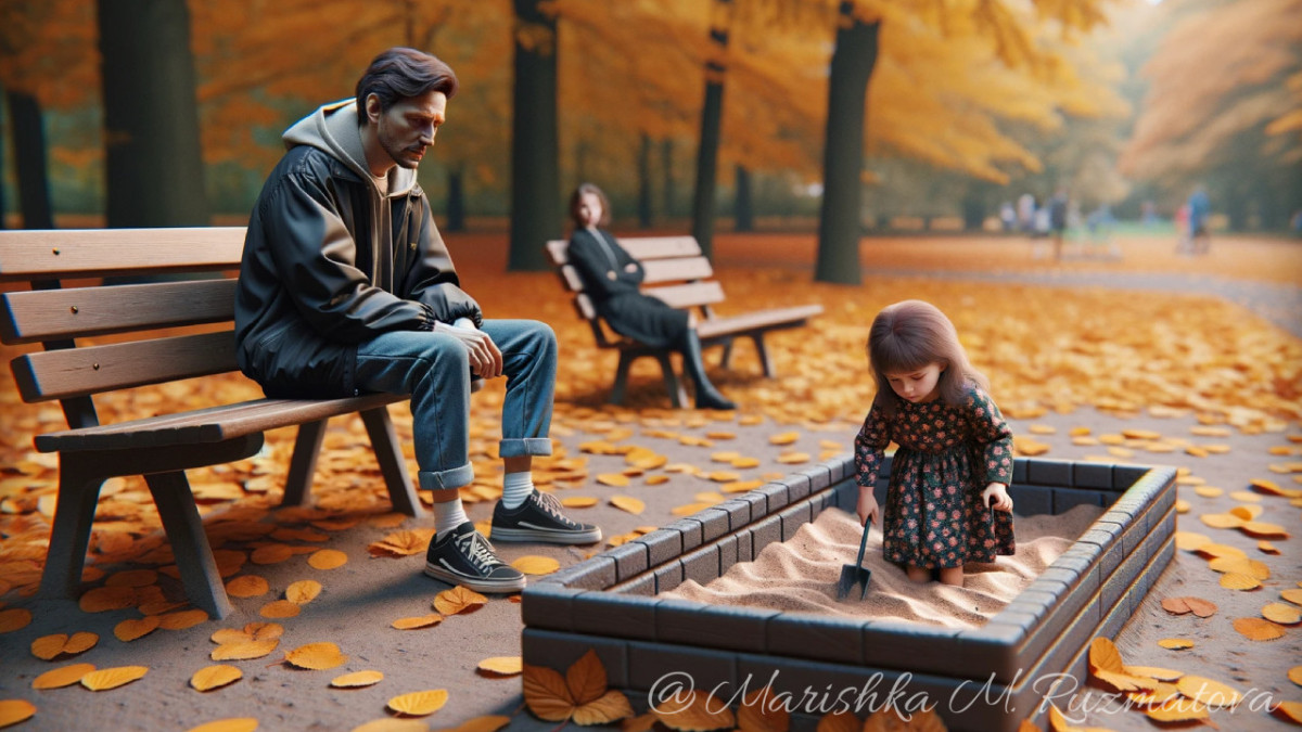  ©El.kz/Марина РУЗМАТОВА/ChatGPT 