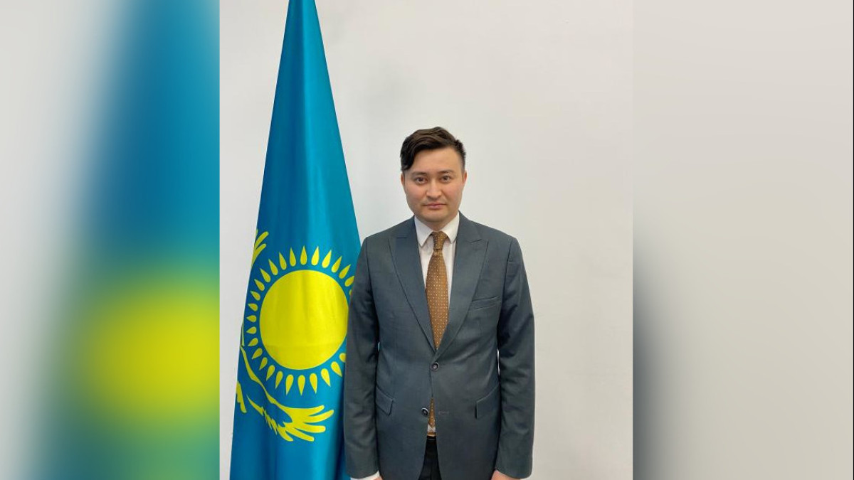  gov.kz 