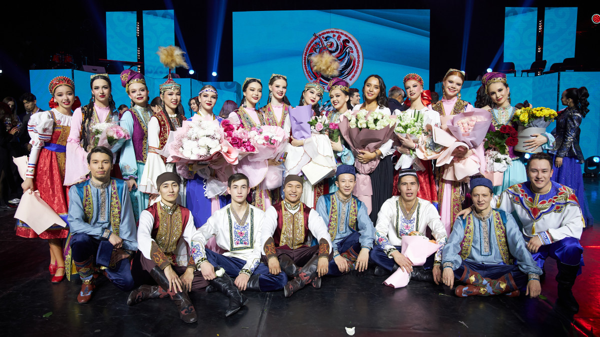  qazaqconcert 