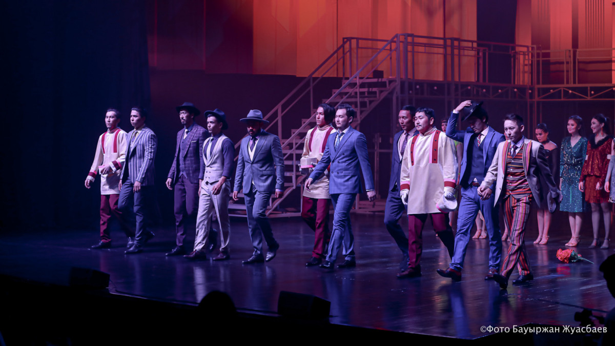  ©El.kz/Бауыржан ЖУАСБАЕВ 