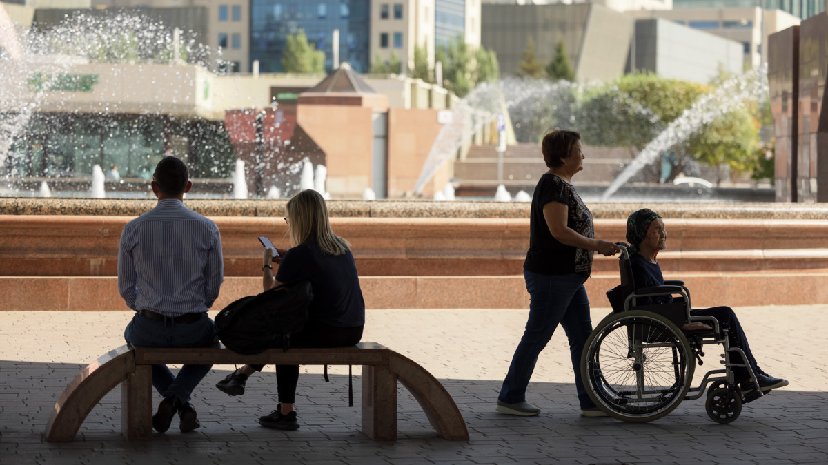  ©El.kz/ Артем ЧУРСИНОВ 