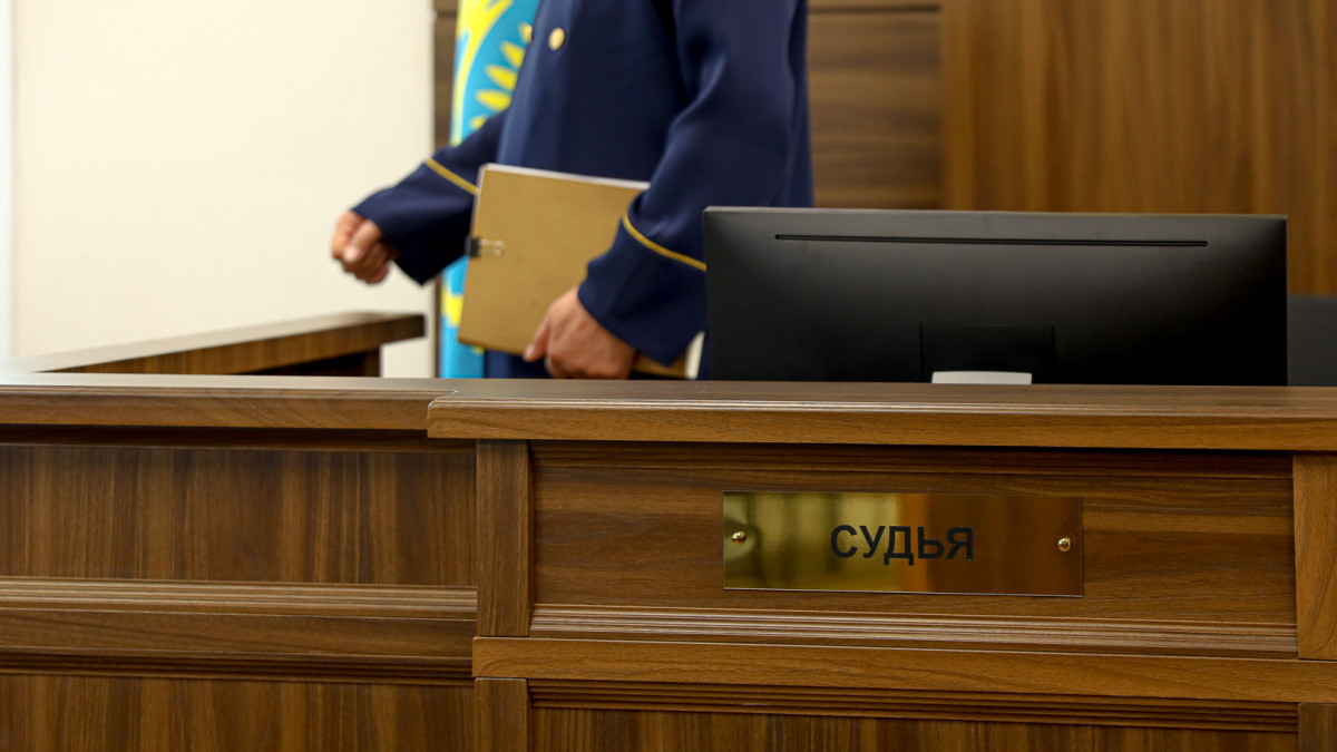  ©El.kz/Бауыржан ЖУАСБАЕВ 