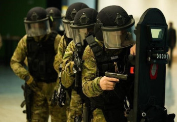 В СКО пройдут антитеррористические учения