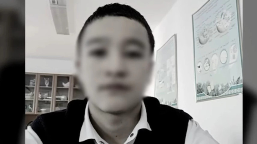  видеодан алынған кадр 