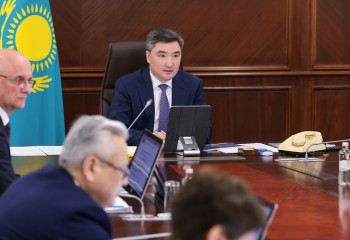 Prime Minister: Important to strengthen export support programs, stimulate innovation and expand production