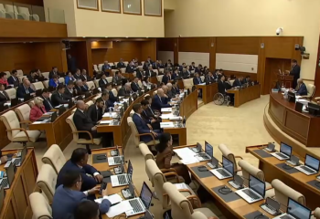 Қазақстан тауарларының түркі мемлекеттерінің шекарасынан өтуі жеңілдейді