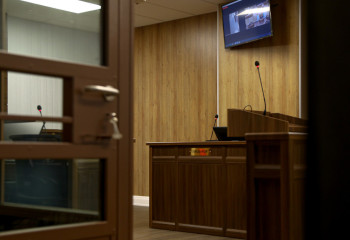 Пенсионер из ЗКО избил и задушил свою супругу, с которой прожил 48 лет в браке