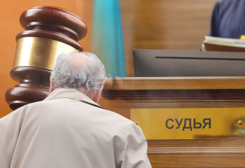 БҚО-да әйелін ұрып өлтірген 73 жастағы зейнеткерге сот үкім шығарды