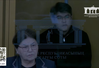 ҚМА Қуандық Бишімбаевтың отбасына тиесілі активтерді тексеруге дайын