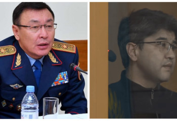 Бишімбаев жазасын қай түрмеде өтейді? Ішкі істер министрінің өкілі жауап берді