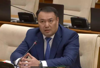 Қайрат Боранбаев қайда жүр? Қаржылық агенттік өкілі жауап берді