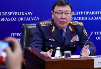 Интимдік қызмет көрсеткен адамдар жазаланады - Марат Қожаев