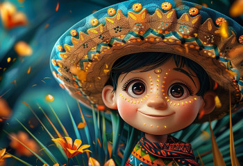 Еліміздегі анимация саласын заманға сай дамыту мәселесі көтерілді