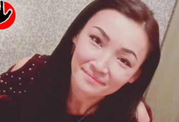 Оралда жоғалып кеткен үш баланың анасы табылды