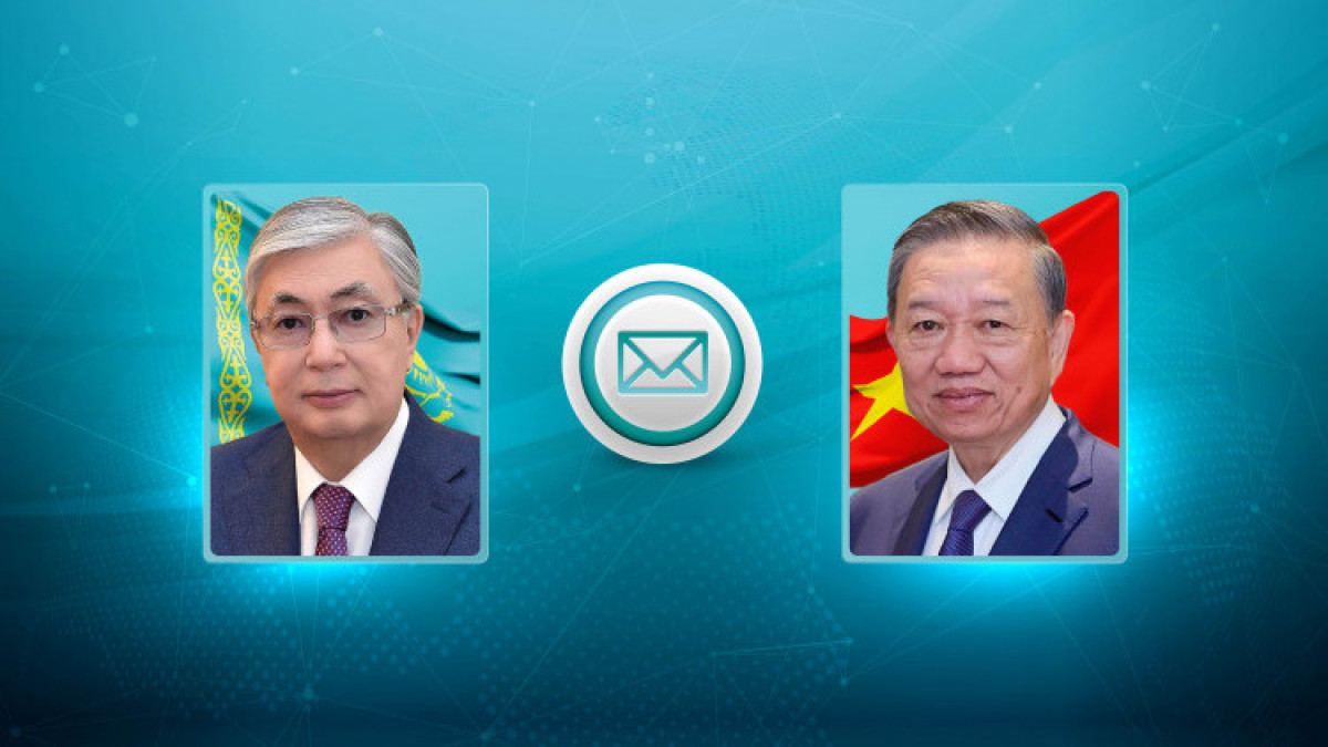 Head of State congratulated the newly appointed President of Viet Nam