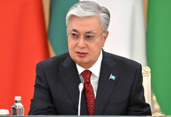 Kassym-Jomart Tokayev to pay state visit to Singapore