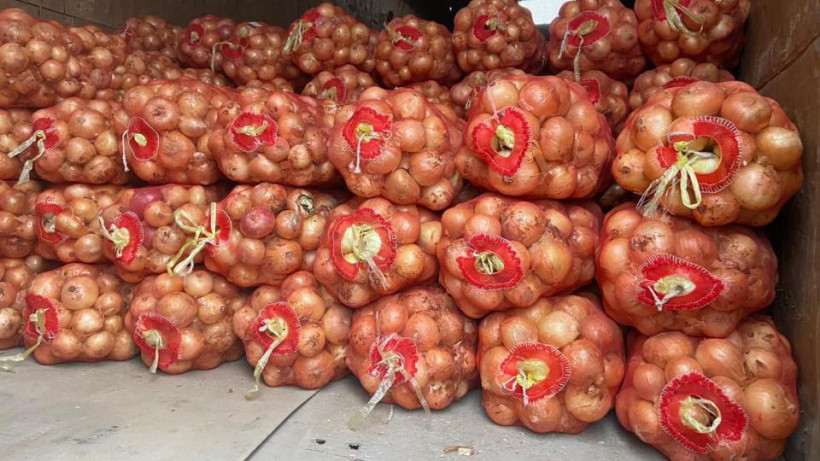  Министерство торговли и интеграции РК 