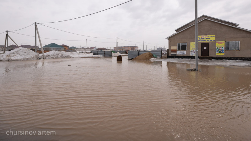  El.kz/Артем Чурсинов 