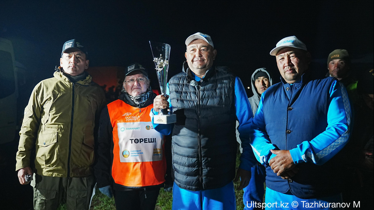  ©Tazhkuranov.M/Ultsport.kz 