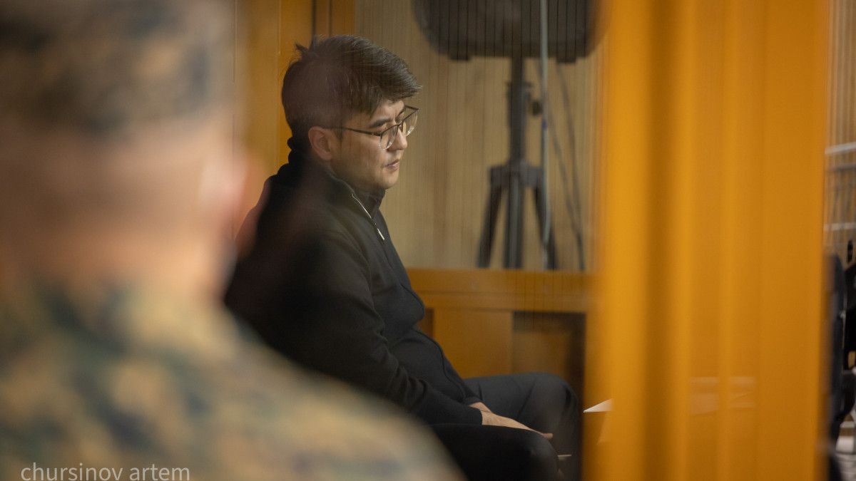  © El.kz/Артем ЧУРСИНОВ 