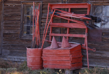 Шесть новых пожарных постов создадут в Карагандинской области