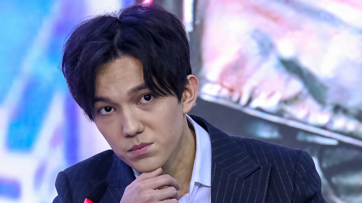 Dimash’s fans hold environmental action in honor of  artist’s birthday
