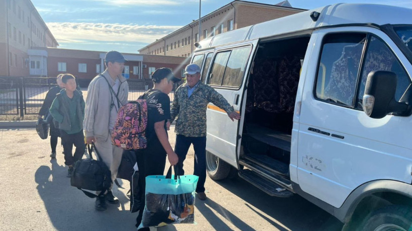  Атырау облысының ТЖ жөніндегі жедел штабы 