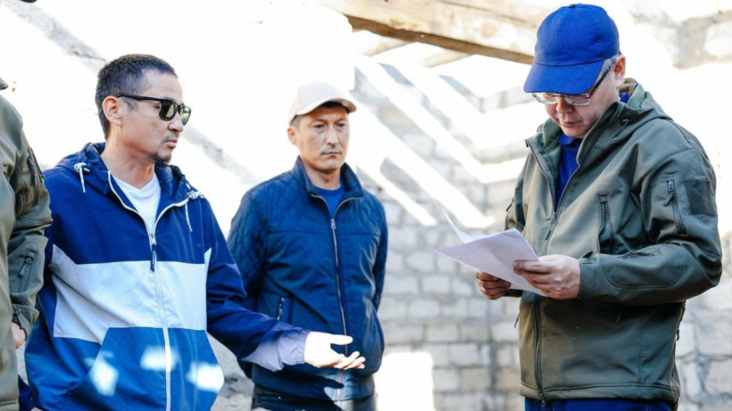  Атырау облыстық жедел штаб 