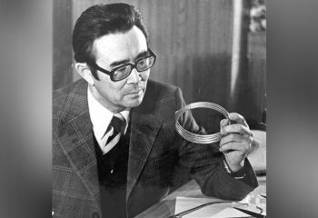 Бүгін Кемел Ақышевтің туғанына 100 жыл толды