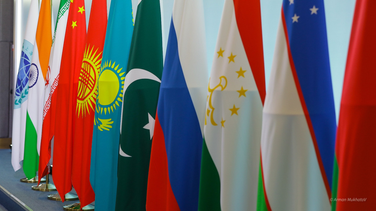 Генсек ООН подтвердил свое участие в саммите ШОС в Астане