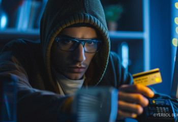 Кредиты на 7 млн тенге заставили оформить мошенники акмолинку