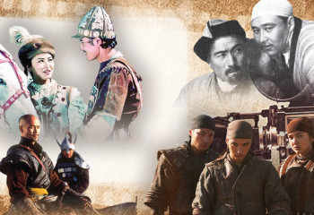 Тарихи кино қайтсек тартымды болады?