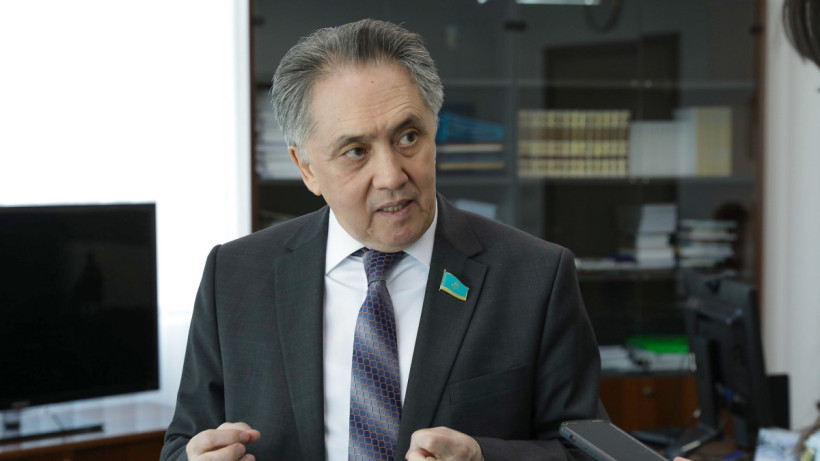  Фото: ©El.kz/Арман МҰХАТОВ 