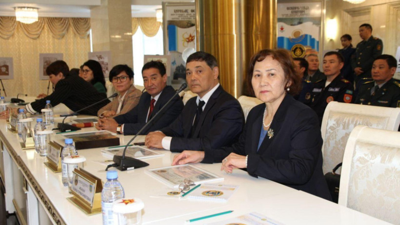  Қорғаныс министрлігі 