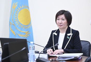 Депутат скрининг бағдарламаның тиімсіздігіне алаңдаушылық білдірді
