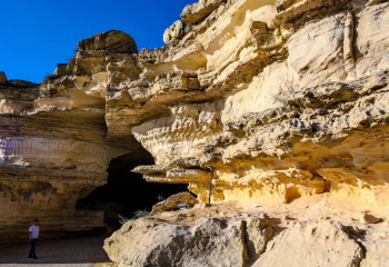 Изменены границы Мангистауской области