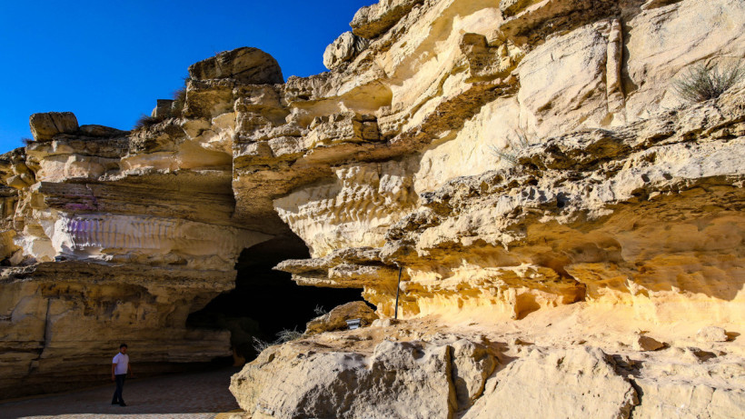  ©El.kz/Виктор ФЕДЮНИН 