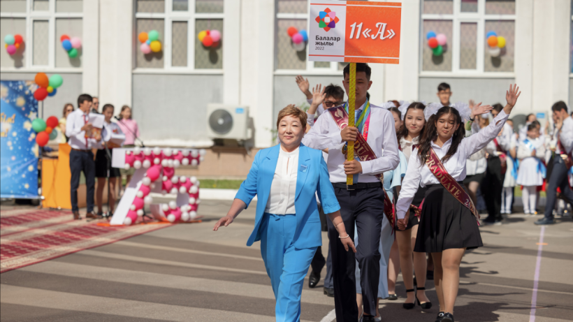  ©El.kz/Артем ЧУРСИНОВ 